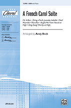 A French Carol Suite