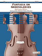 Greensleeves