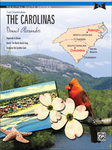 The Carolinas