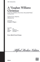 A Vaughan Williams Christmas