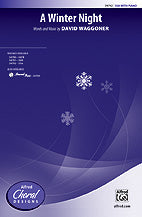 A Winter Night