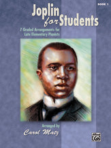 Joplin for Students, Book 1