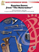 Russian Dance from <i>The Nutcracker</i>