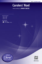 Carolers' Noel