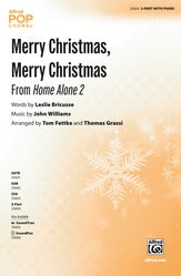 Merry Christmas, Merry Christmas