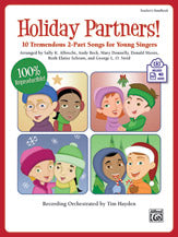 Holiday Partners!