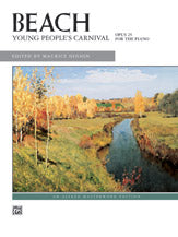 Beach: Young People's Carnival, Opus 25