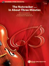 The Nutcracker . . . In About Three Minutes