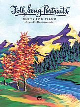 Folk Song Portraits
