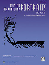 Marian McPartland Portraits: The Second Set