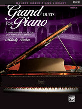 Grand Duets for Piano, Book 5