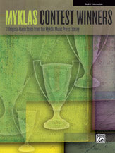 Myklas Contest Winners, Book 3