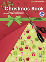 Not Just Another Christmas Book, Book 1