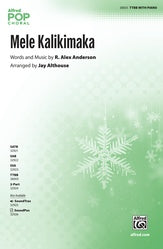 Mele Kalikimaka