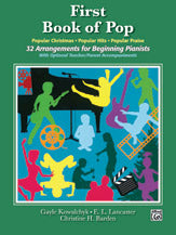 First Book of Pop