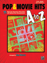 Pop & Movie Hits A to Z