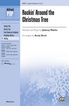 Rockin' Around the Christmas Tree