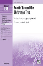 Rockin' Around the Christmas Tree