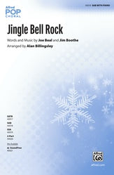 Jingle Bell Rock