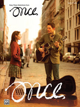 Once: Easy Piano Selections