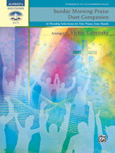Sunday Morning Praise Duet Companion