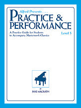 Masterwork Practice & Performance, Level 5