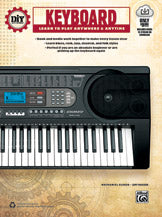 DiY (Do it Yourself) Keyboard