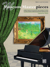 Museum Masterpieces, Book 4