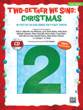 Two-Gether We Sing: Christmas