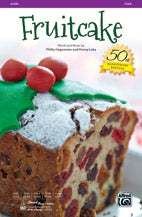 Fruitcake