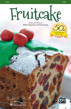 Fruitcake