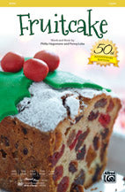 Fruitcake