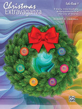 Christmas Extravaganza, Book 1
