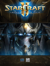 StarCraft II: Legacy of the Void