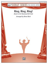 Ring, Ring, Ring!