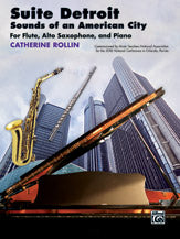 Suite Detroit: Sounds of an American City
