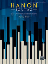 Hanon for Two