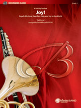 Joy! A Holiday Fanfare