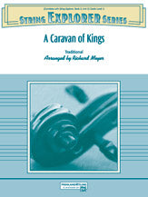 A Caravan of Kings