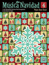 Música de Navidad, Book 4