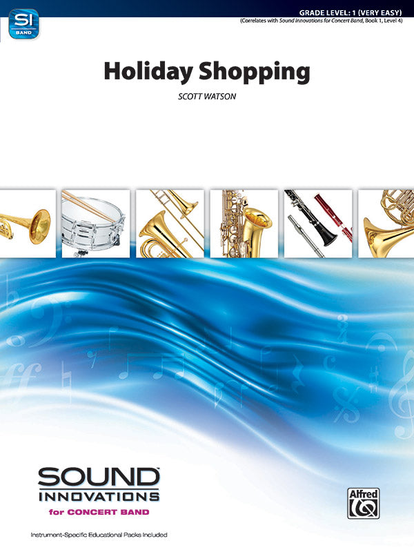 Holiday Shopping