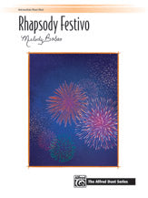 Rhapsody Festivo