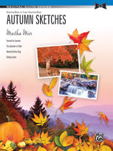 Autumn Sketches