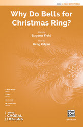 Why Do Bells for Christmas Ring?