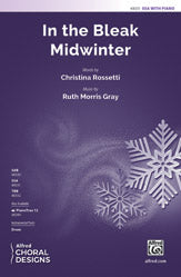 In the Bleak Midwinter