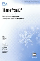 Theme from Elf