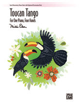 Toucan Tango