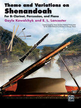 Theme and Variations on Shenandoah