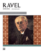 Ravel: Miroirs