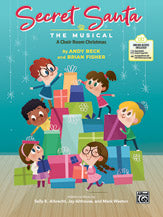Secret Santa: The Musical